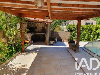  Maison à vendre 5 pièces 133 m²