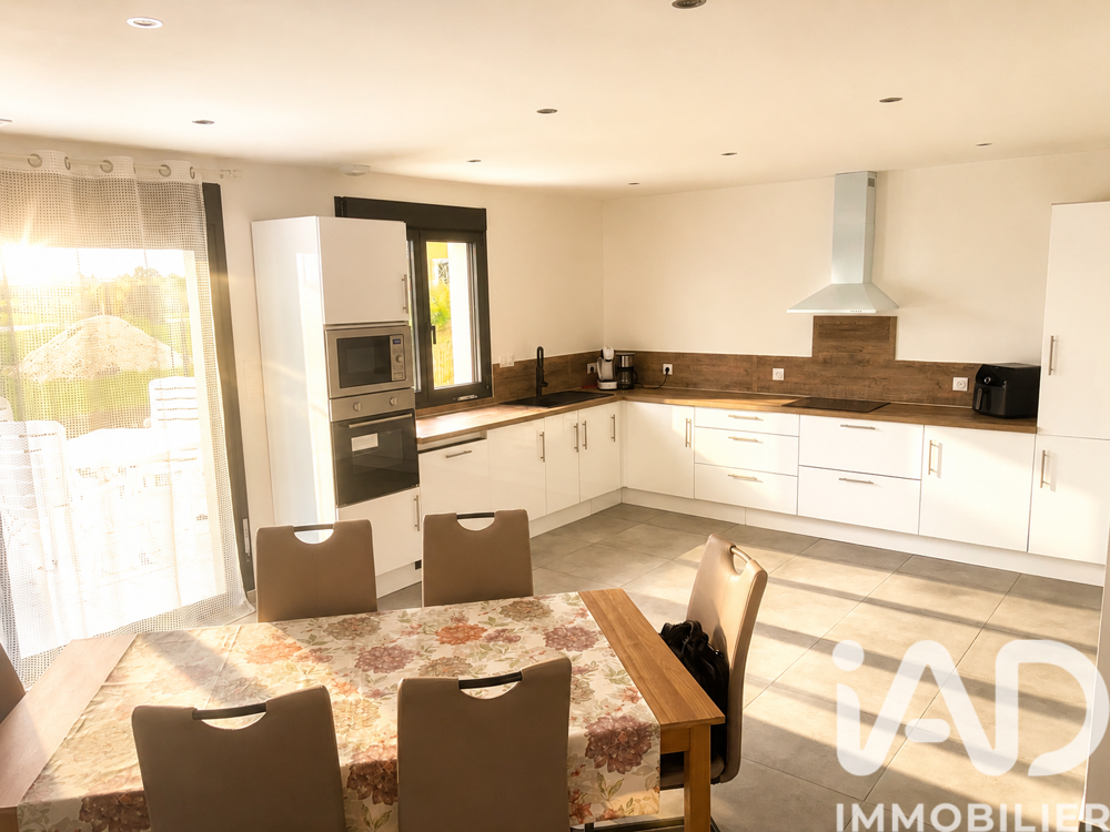 Vente Maison Vente Maison/villa 4 pièces Saint-nicolas-de-la-grave