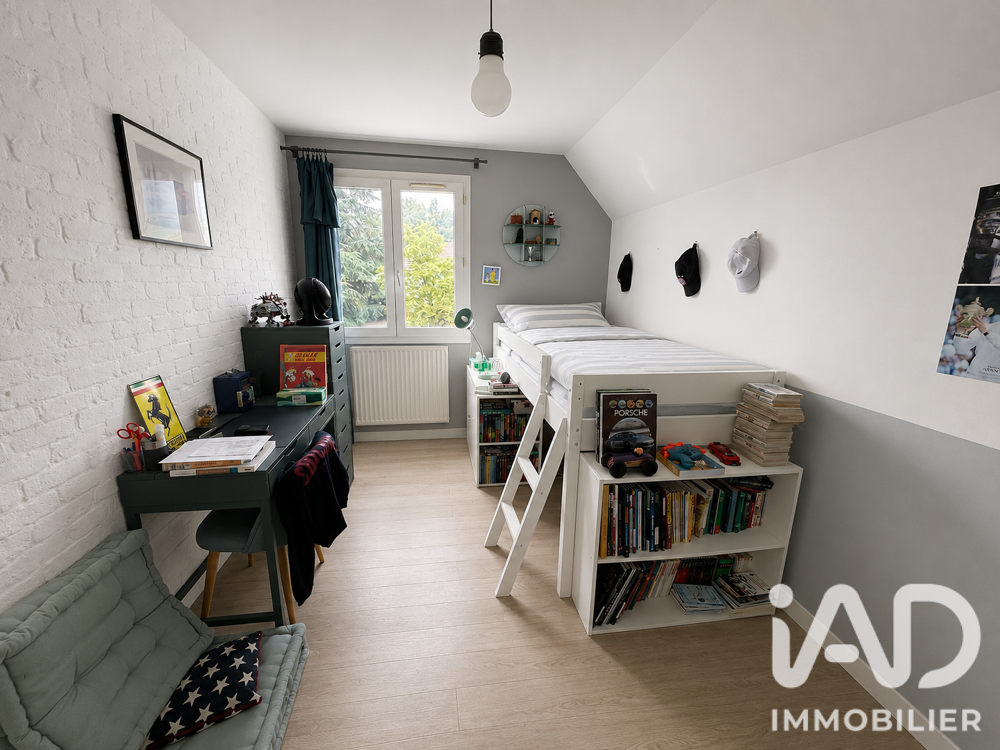 à vendre  Maison Chatou (78400)