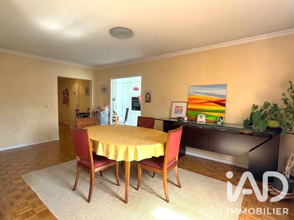 Vente Appartement Vente Appartement 4 pièces L'haÿ-les-roses