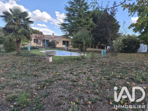  Vente Maison traditionnelle 6 pièces Maison - 6 pièce(s) - 141 m²