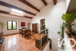  Maison à vendre 5 pièces 165 m²