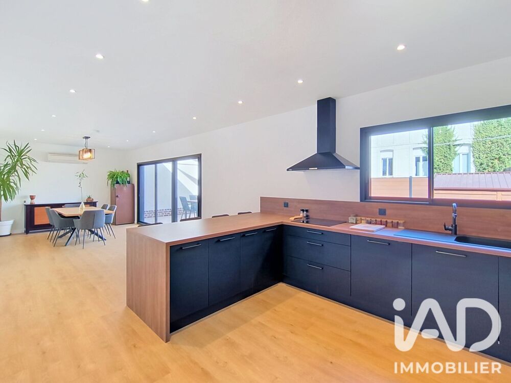 Vente Maison/villa 7 pièces