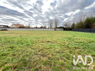  Terrain à vendre 1144 m²