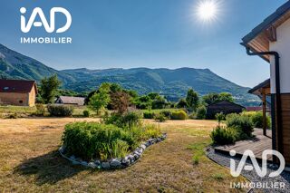  Maison à vendre 5 pièces 124 m²