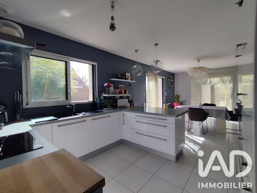 Vente Maison Vente Maison/villa 5 pièces Villers-Écalles