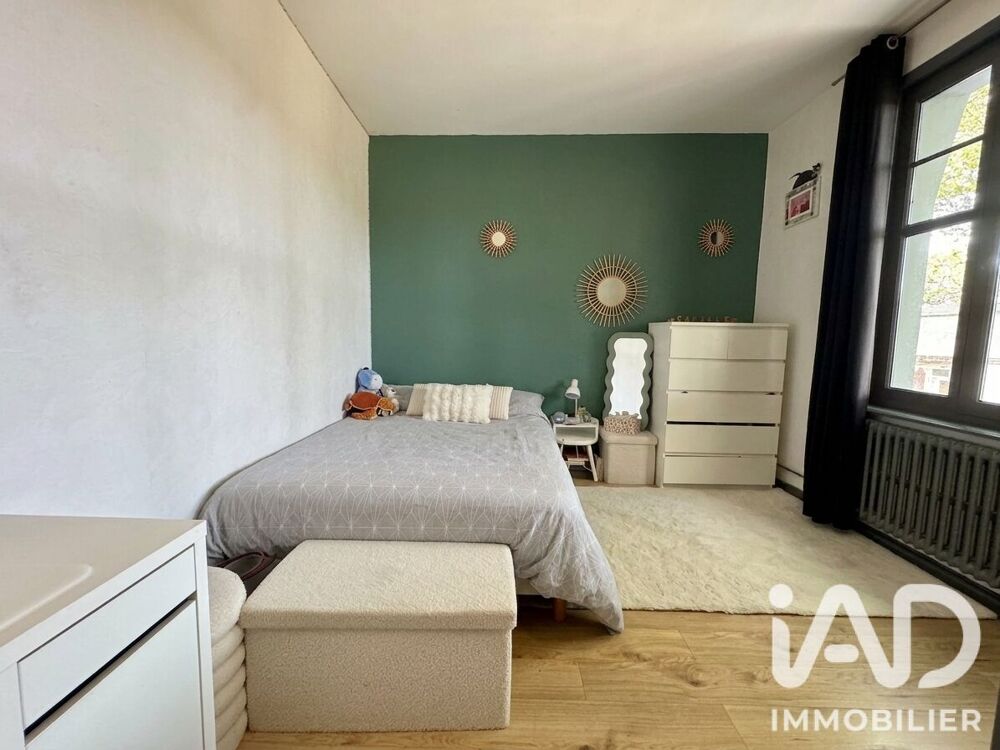 Vente Maison Vente Maison/villa 7 pièces Mons-en-baroeul