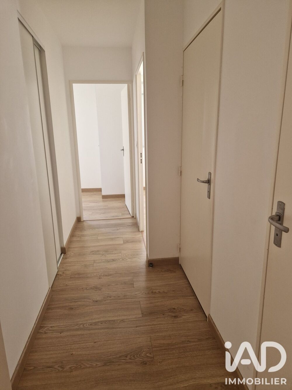 Vente Appartement Vente Appartement 3 pièces Saint-jean-de-braye