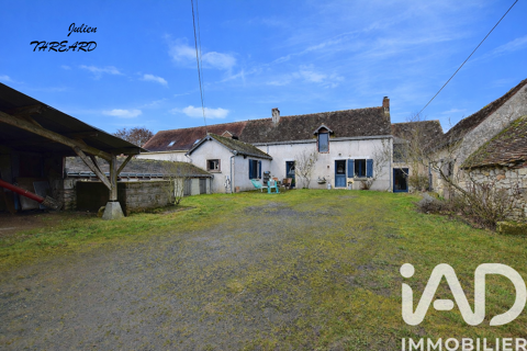  Vente Maison Maison - 6 pi�ce(s) - 140 m�