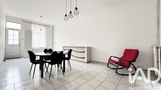  Maison à vendre 5 pièces 91 m²