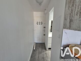  Appartement à vendre 1 pièce 23 m²