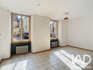  Appartement à vendre 3 pièces 77 m²