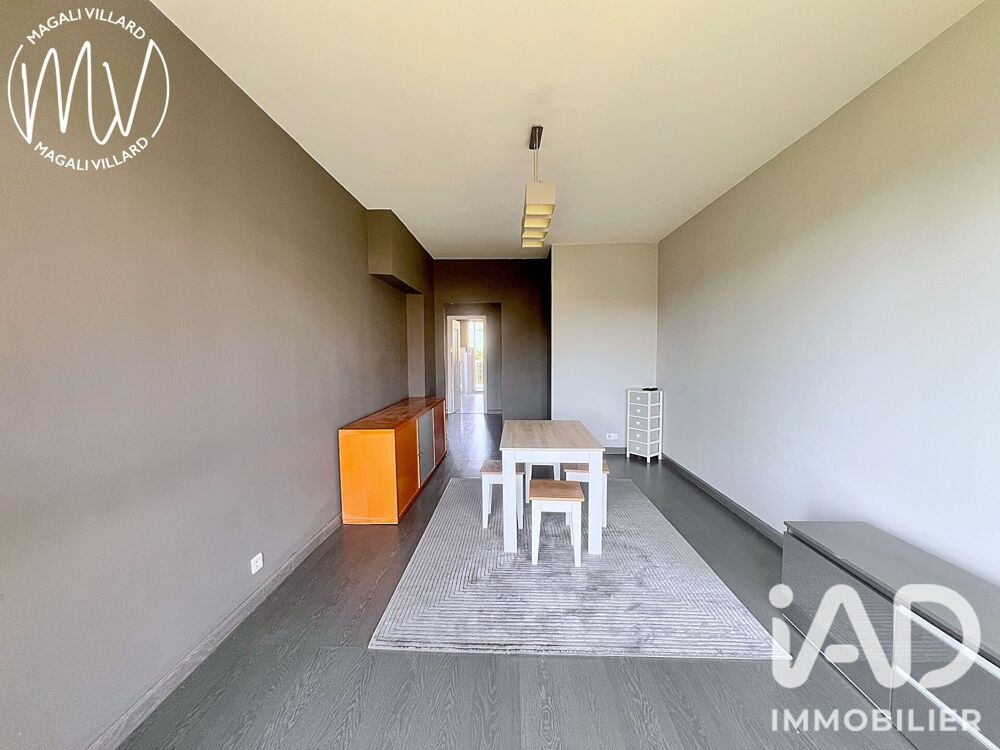 Vente Appartement Vente Appartement 3 pièces Nice