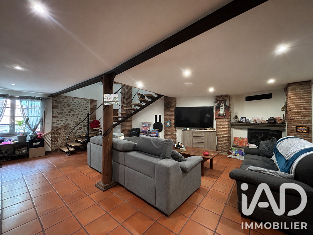 Vente Maison/villa 3 pièces