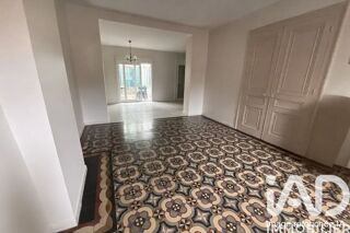  Maison à vendre 6 pièces 131 m²