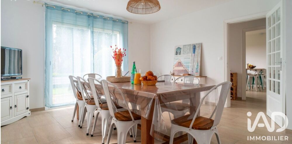 Vente Maison/villa 7 pièces