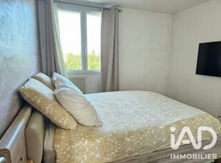  Appartement à vendre 3 pièces 58 m²