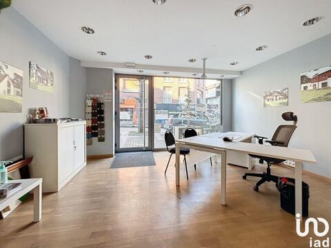 Vente Murs commerciaux 50 m&sup2; 199990 80000 Amiens