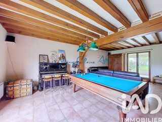  Maison à vendre 6 pièces 190 m²