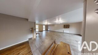  Maison à vendre 9 pièces 252 m²