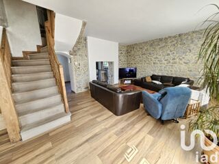  Maison à vendre 6 pièces 185 m²