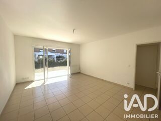  Appartement à vendre 3 pièces 61 m²