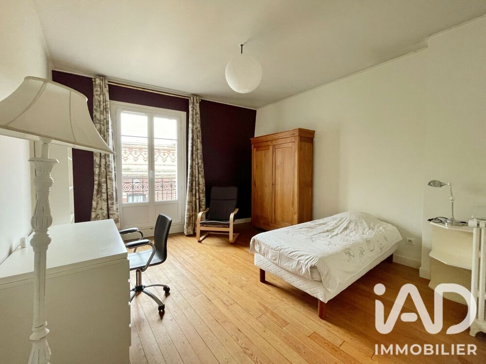 à vendre  Maison Compiègne (60200)