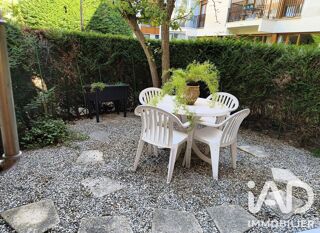  Appartement à vendre 3 pièces 69 m²