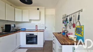  Appartement à vendre 3 pièces 58 m²