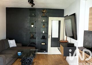  Appartement à vendre 2 pièces 30 m²