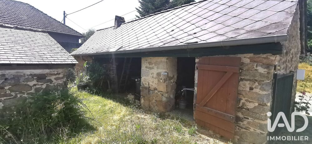 Vente Maison/villa 3 pièces
