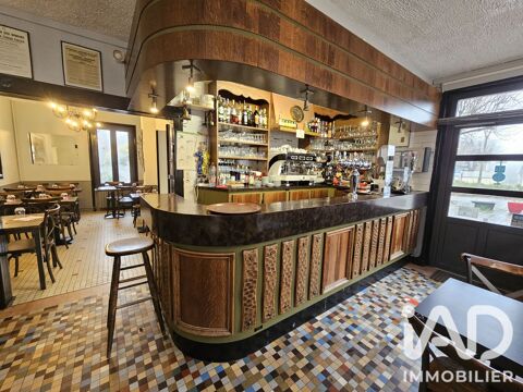   Vente Restaurant 120 m&sup2; 