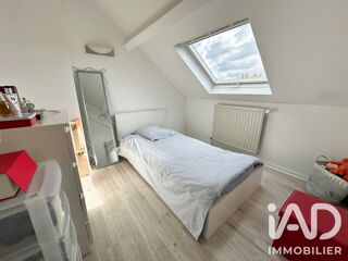  Maison à vendre 5 pièces 86 m²