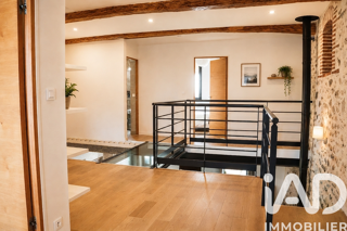  Maison à vendre 5 pièces 220 m²