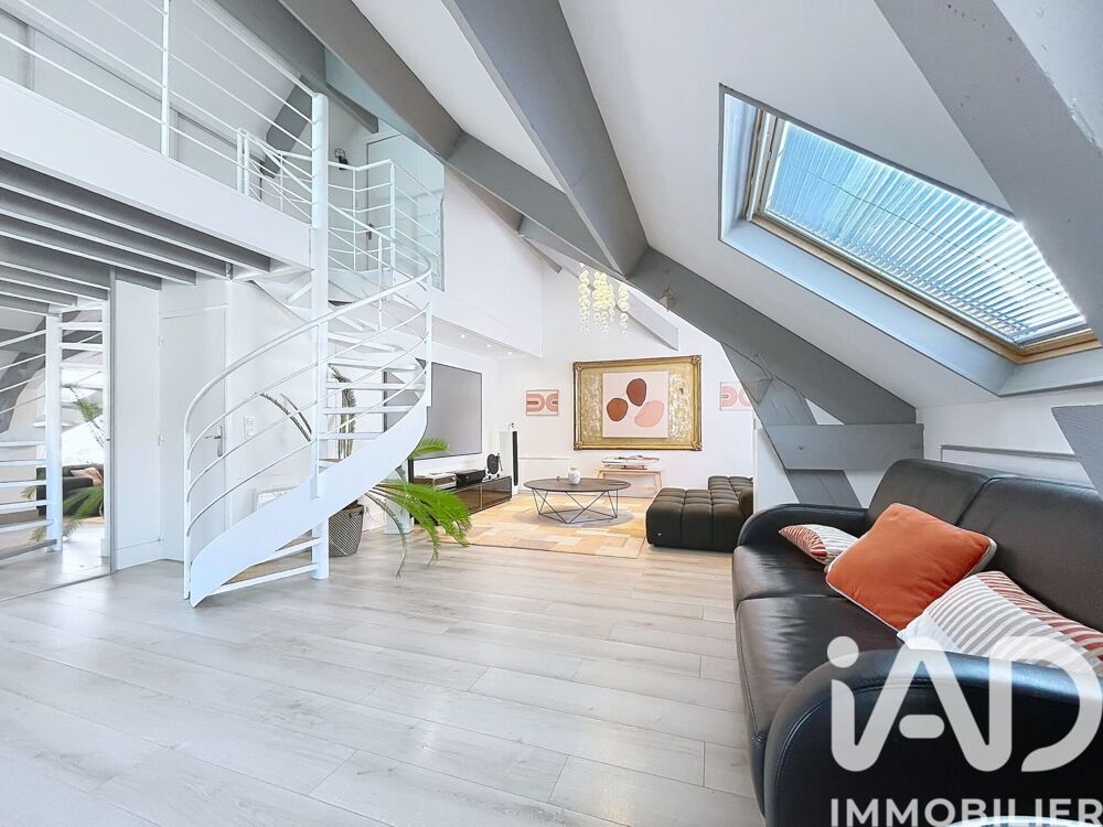 Vente Appartement Vente Appartement 3 pièces Pontault-combault