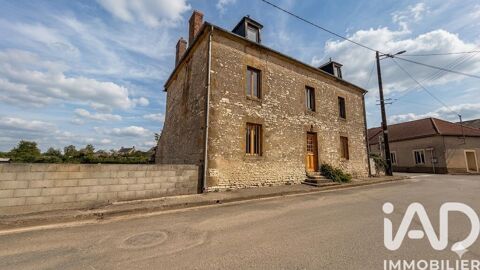   Vente Maison Maison - 4 pièce(s) - 140 m²