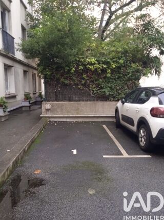  Parking / Garage à vendre 9 m²