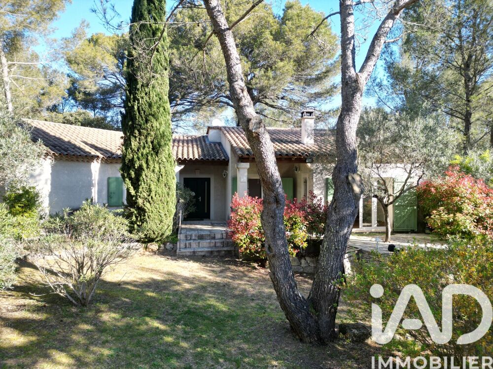 Vente Maison Vente Maison traditionnelle 5 pièces Uzès