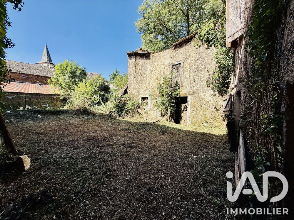 Vente Maison Vente Maison traditionnelle 5 pièces Tauriac-de-naucelle