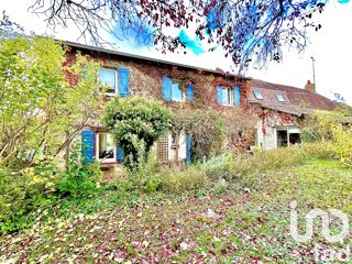  Maison à vendre 8 pièces 174 m²