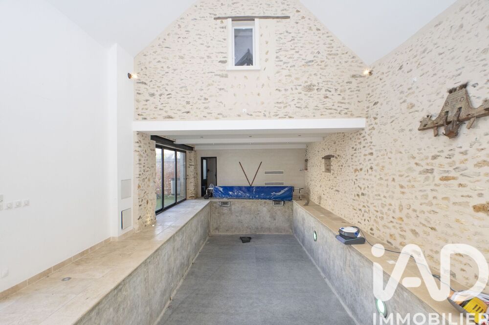 Vente Maison de ville 8 pièces