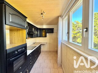  Appartement � vendre 5 pi�ces 78 m�