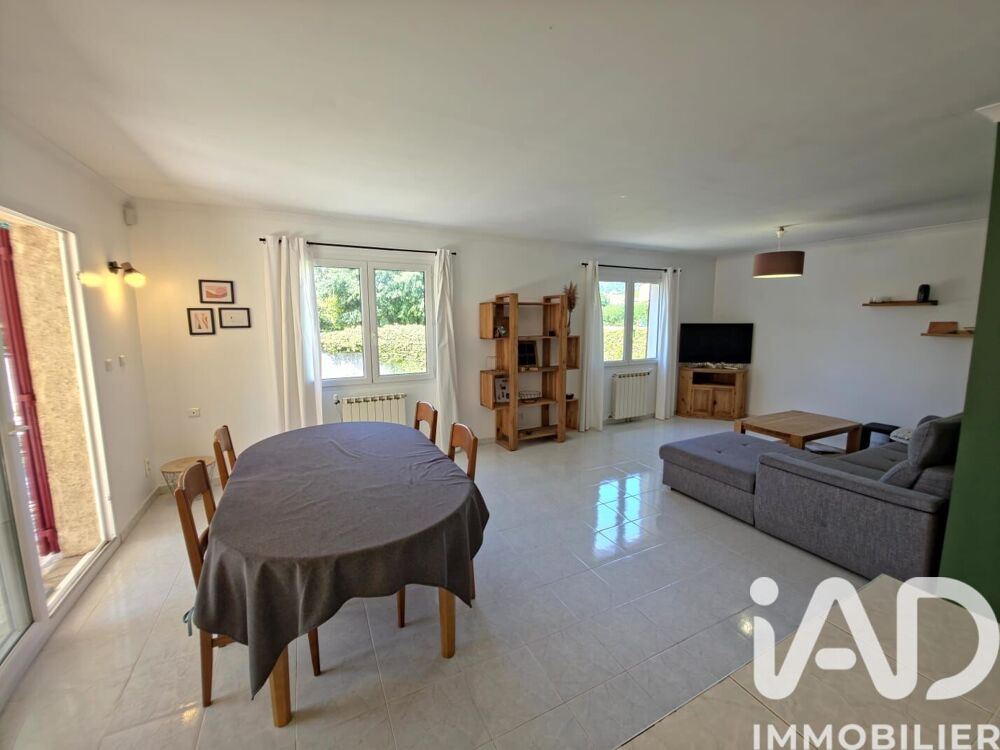 Vente Maison traditionnelle 4 pièces