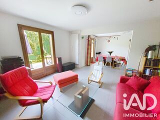  Maison à vendre 8 pièces 161 m²