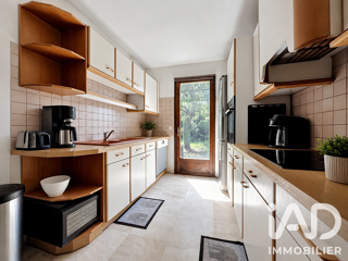  Maison à vendre 4 pièces 82 m²