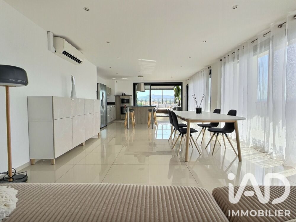 à vendre  Appartement Marseille 12