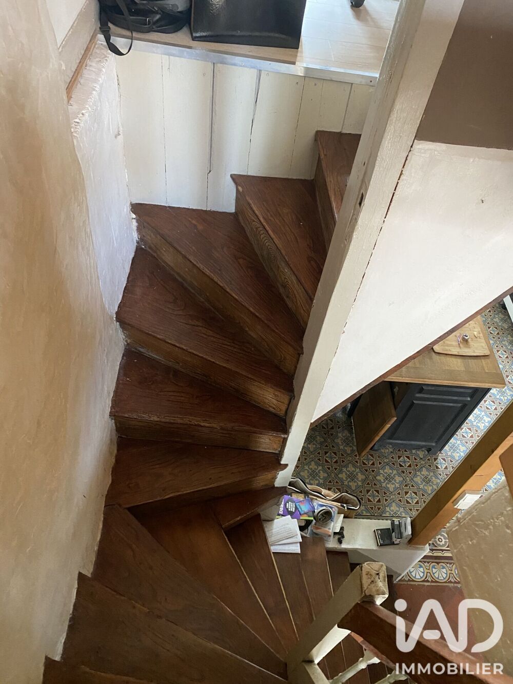 Vente Maison Vente Maison/villa 2 pièces Amiens