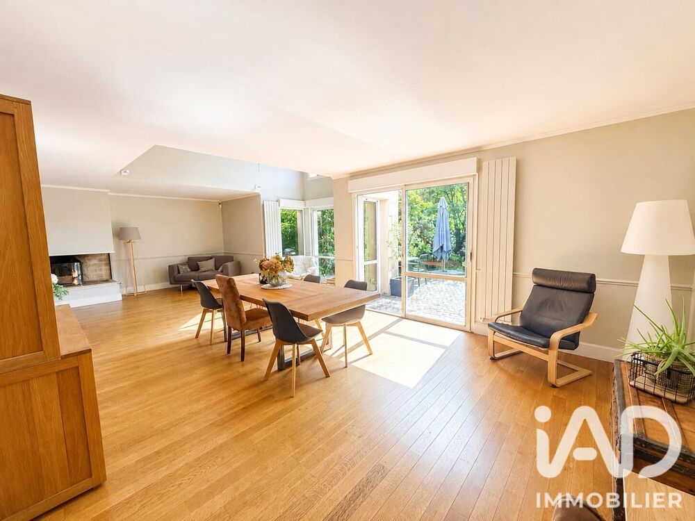 à vendre  Maison Compiègne (60200)
