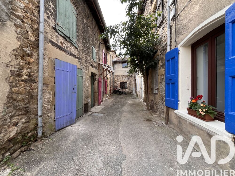 Vente Autre Vente Divers 6 pièces Saint-vallier