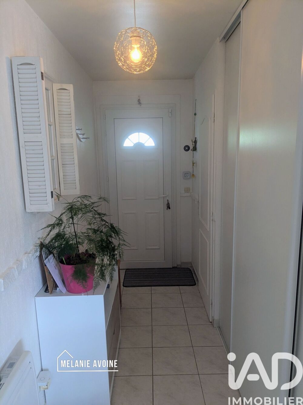 Vente Maison Vente Maison/villa 5 pièces Ciré-d'aunis